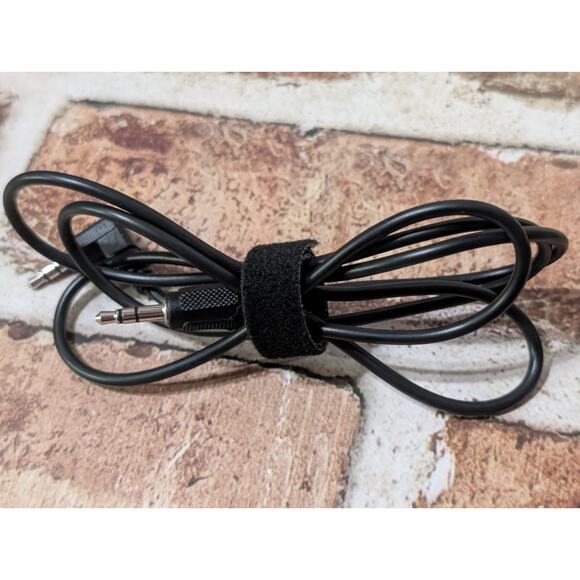 Nylavee Computer Speakers PC Mini Sound Bar for Desktop Pre-Owned Black - Picture 3 of 6